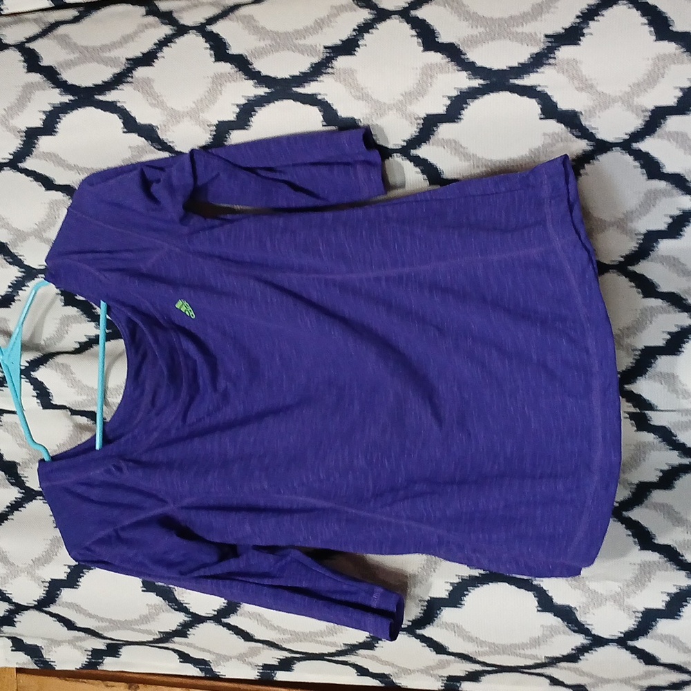 Adidas 3/4 Sleeve